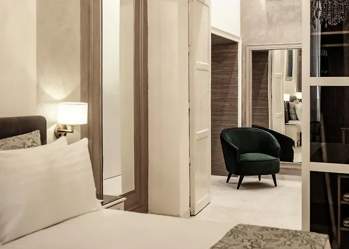 Ξενοδοχείο Sterling Luxury