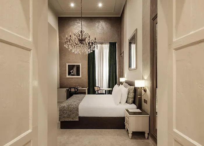 Ξενοδοχείο Sterling Luxury