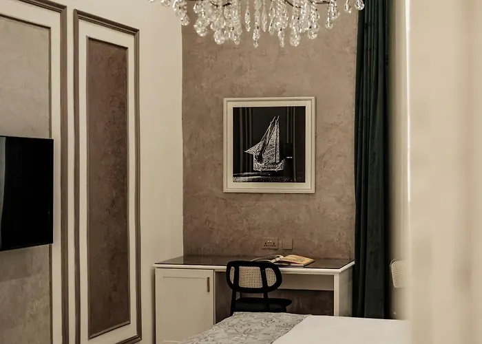 Ξενοδοχείο Sterling Luxury