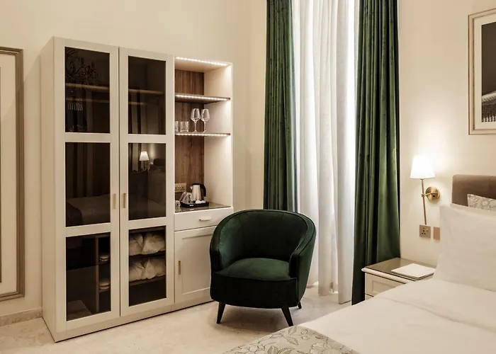 Sterling Luxury * Βαλέτα