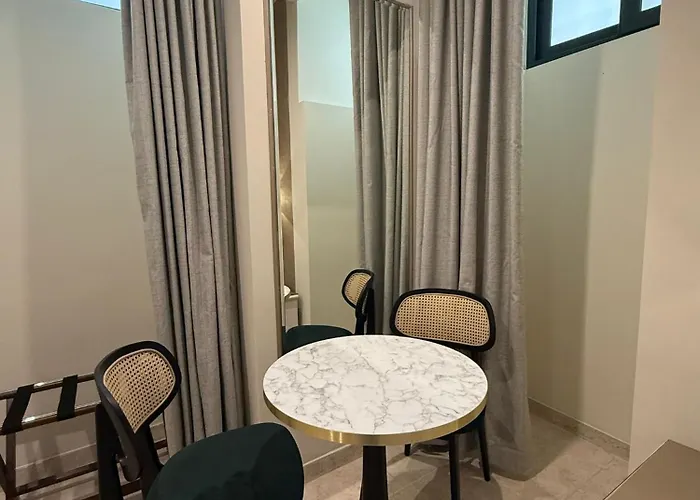 Ξενοδοχείο Sterling Luxury