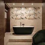 Sterling Luxury Hotel Valeta
