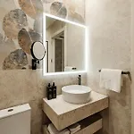 Sterling Luxury Hotel
