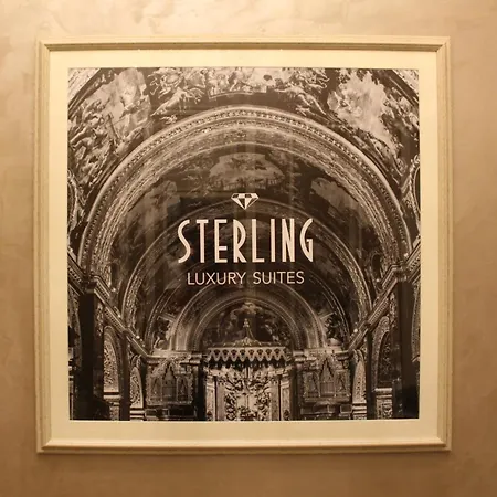 Sterling Luxury