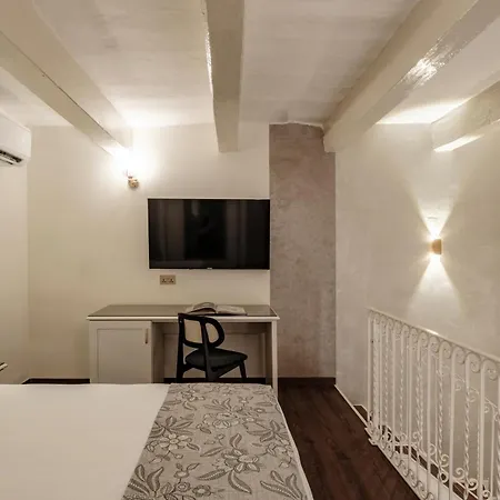 Sterling Luxury Hotell Valletta