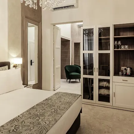 Sterling Luxury