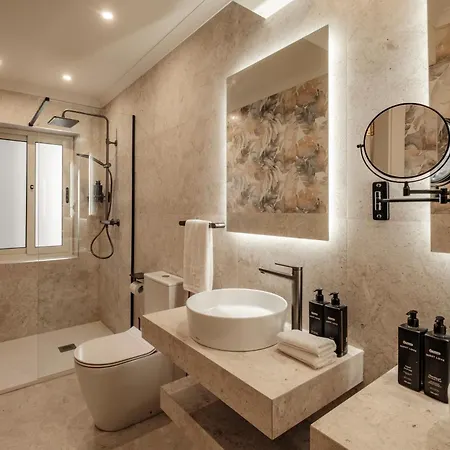Sterling Luxury *