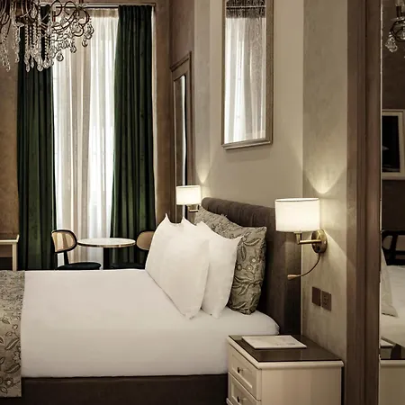 Sterling Luxury * Valletta