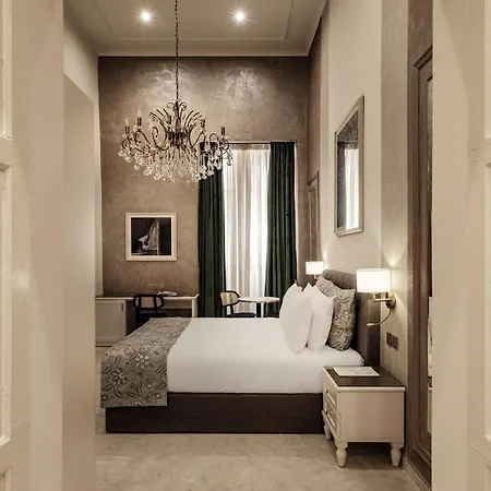 Hotell Sterling Luxury