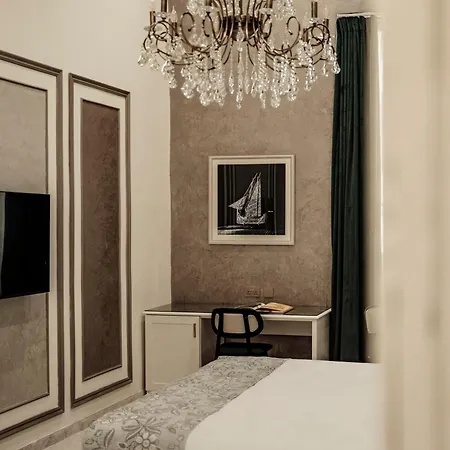 Hotell Sterling Luxury