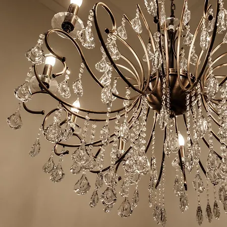 Sterling Luxury *