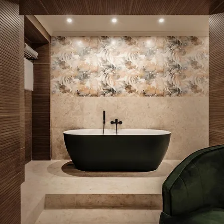 Sterling Luxury Otel Valletta