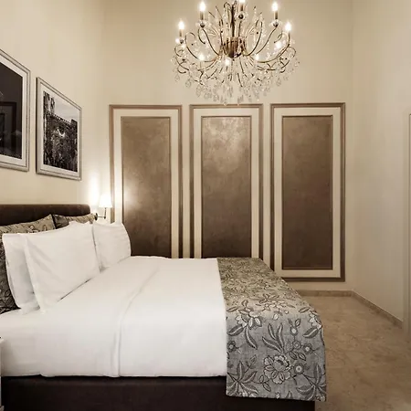 Sterling Luxury Valletta
