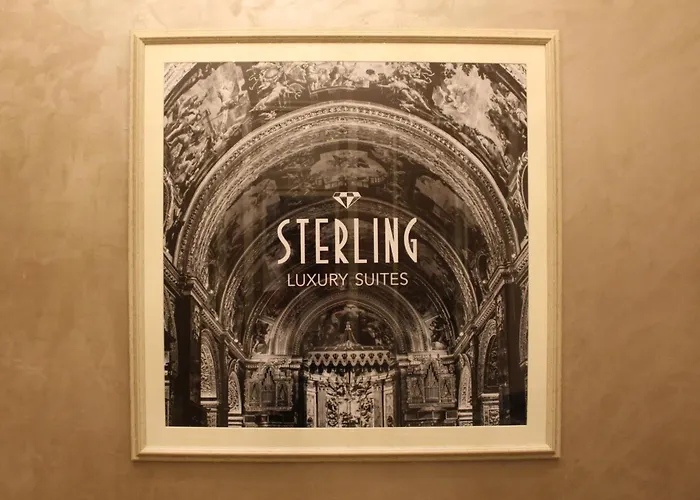 Sterling Luxury