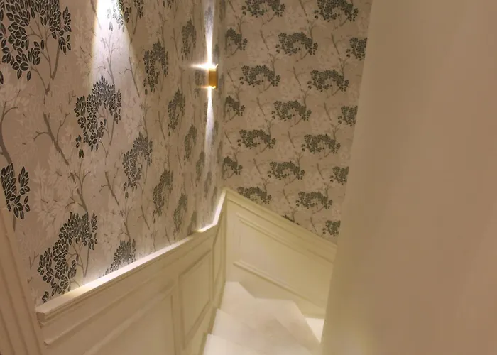 Hotel Sterling Luxury La Valletta