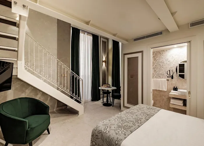 Ξενοδοχείο Sterling Luxury *