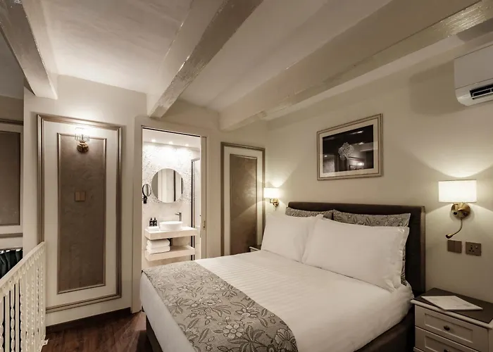 Sterling Luxury La Valletta