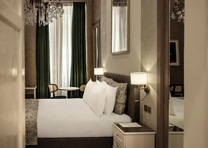 Sterling Luxury * La Valletta