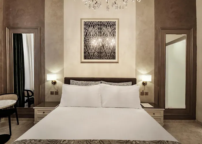 Ξενοδοχείο Sterling Luxury *