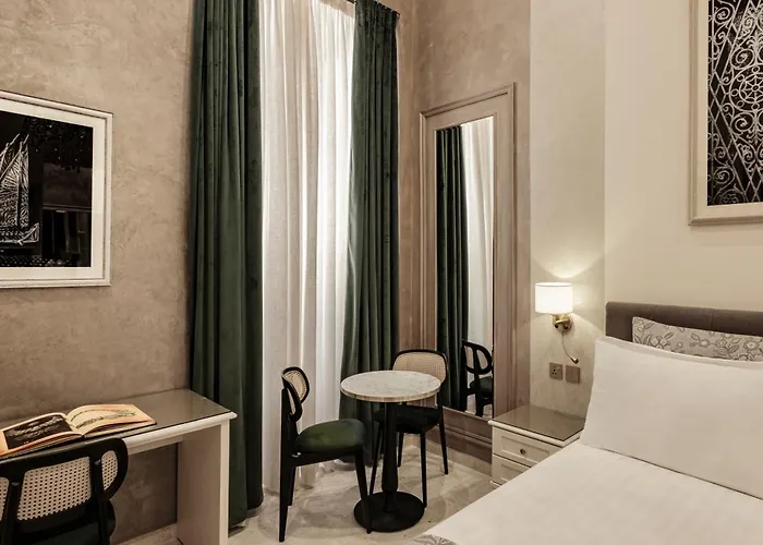 Sterling Luxury La Valletta