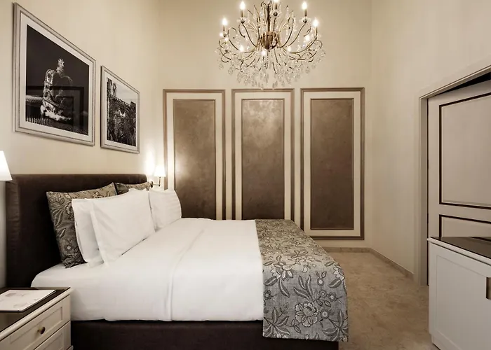Sterling Luxury La Valletta