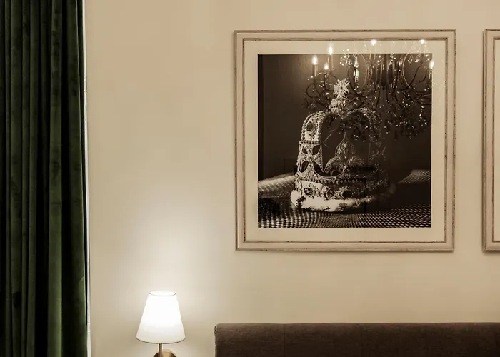 Sterling Luxury Hotel