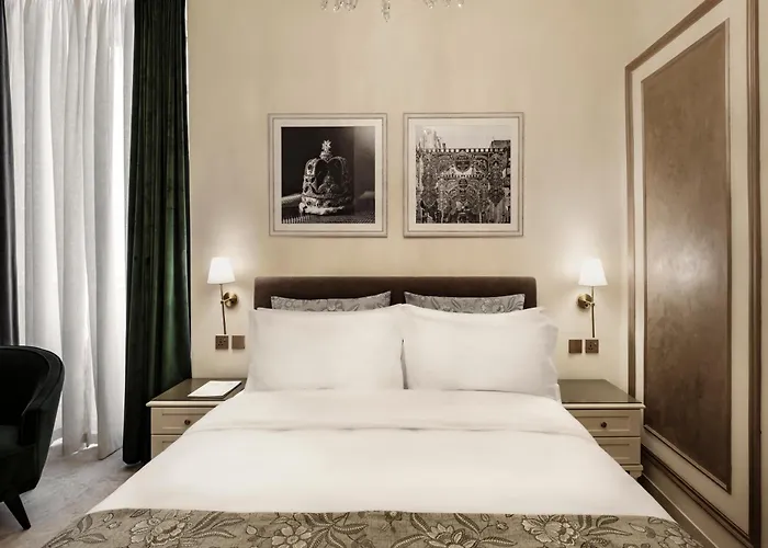 Sterling Luxury * Βαλέτα