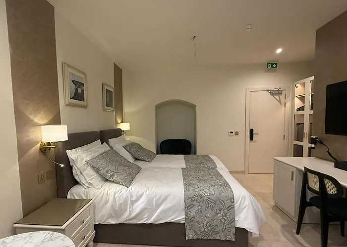 Ξενοδοχείο Sterling Luxury